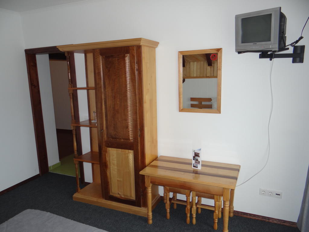Belvedere Corbeni Room photo
