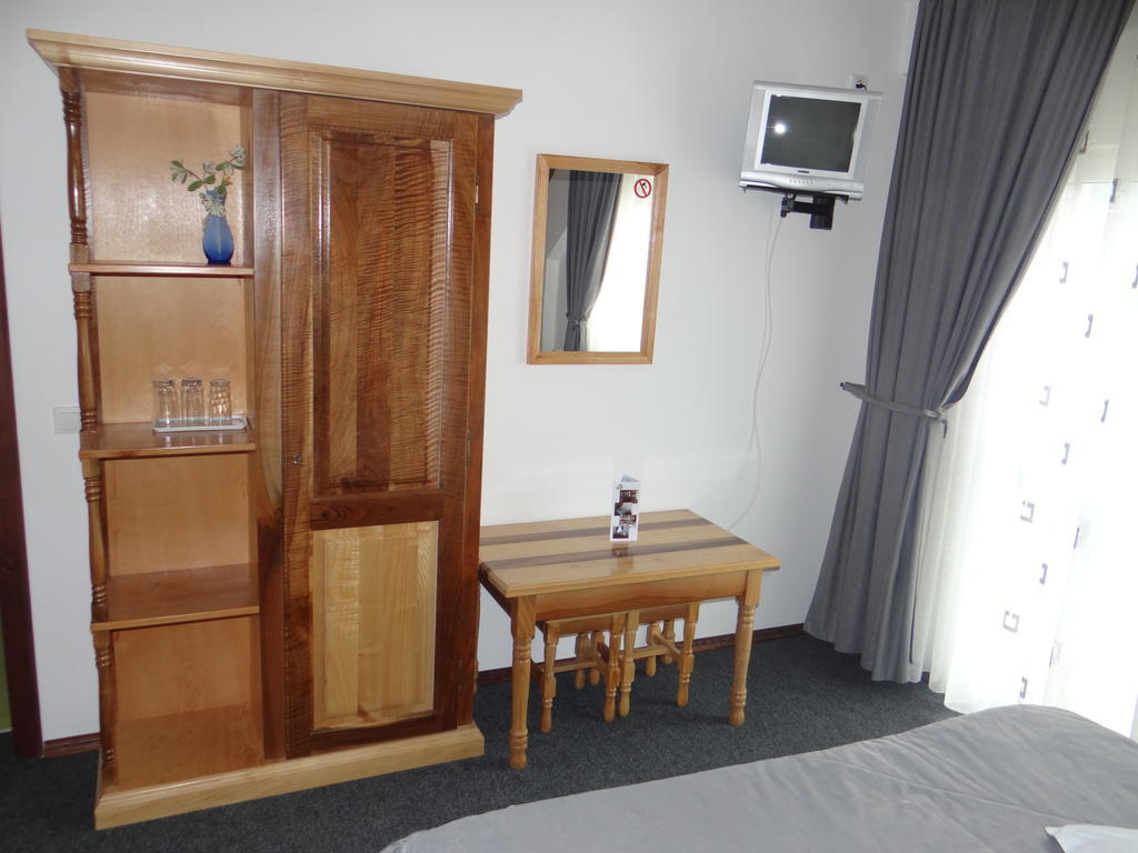 Belvedere Corbeni Room photo