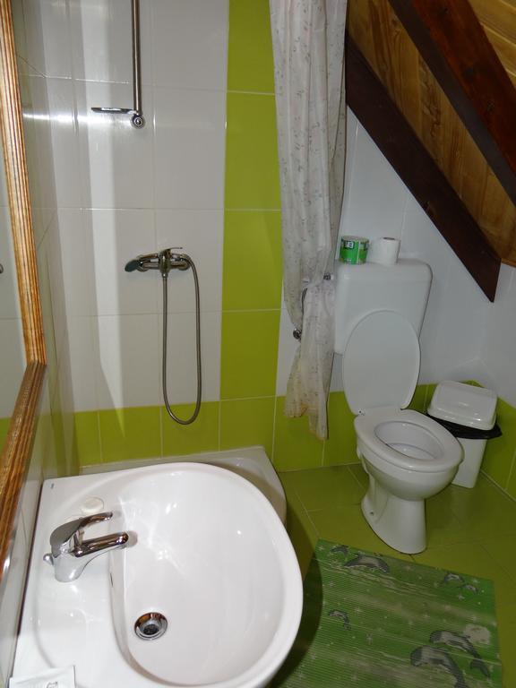 Belvedere Corbeni Room photo