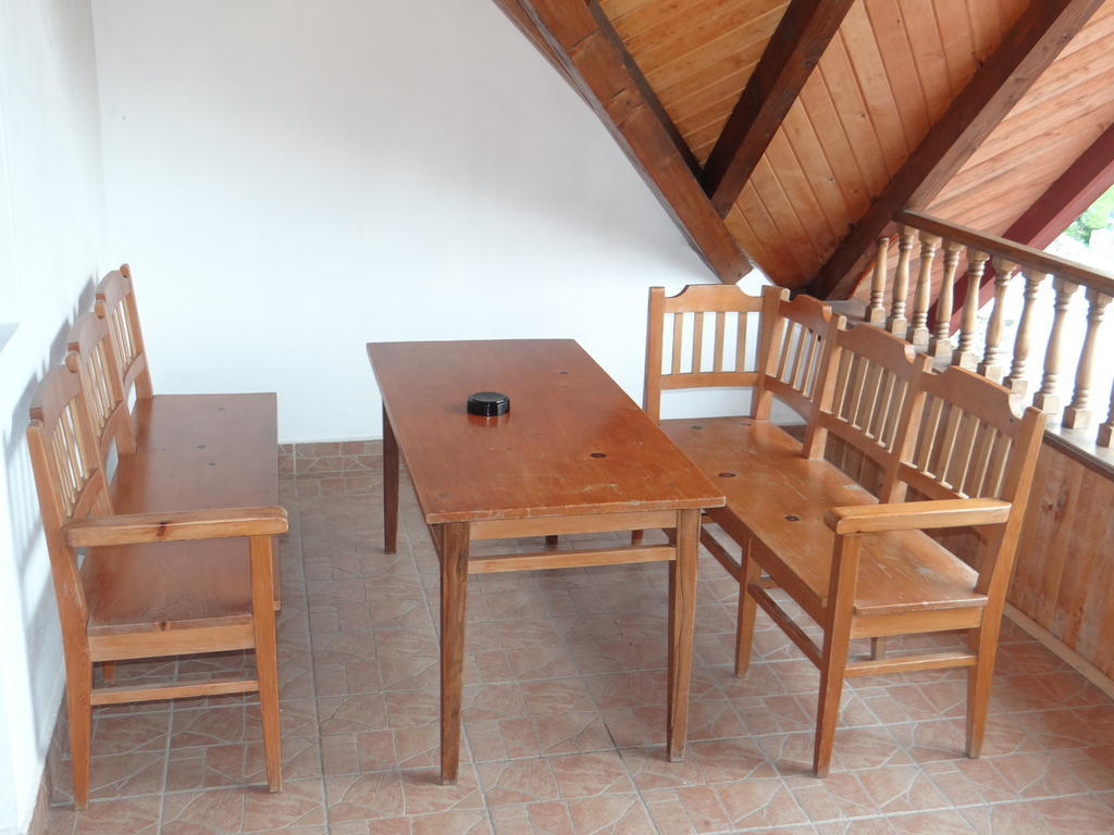 Belvedere Corbeni Room photo