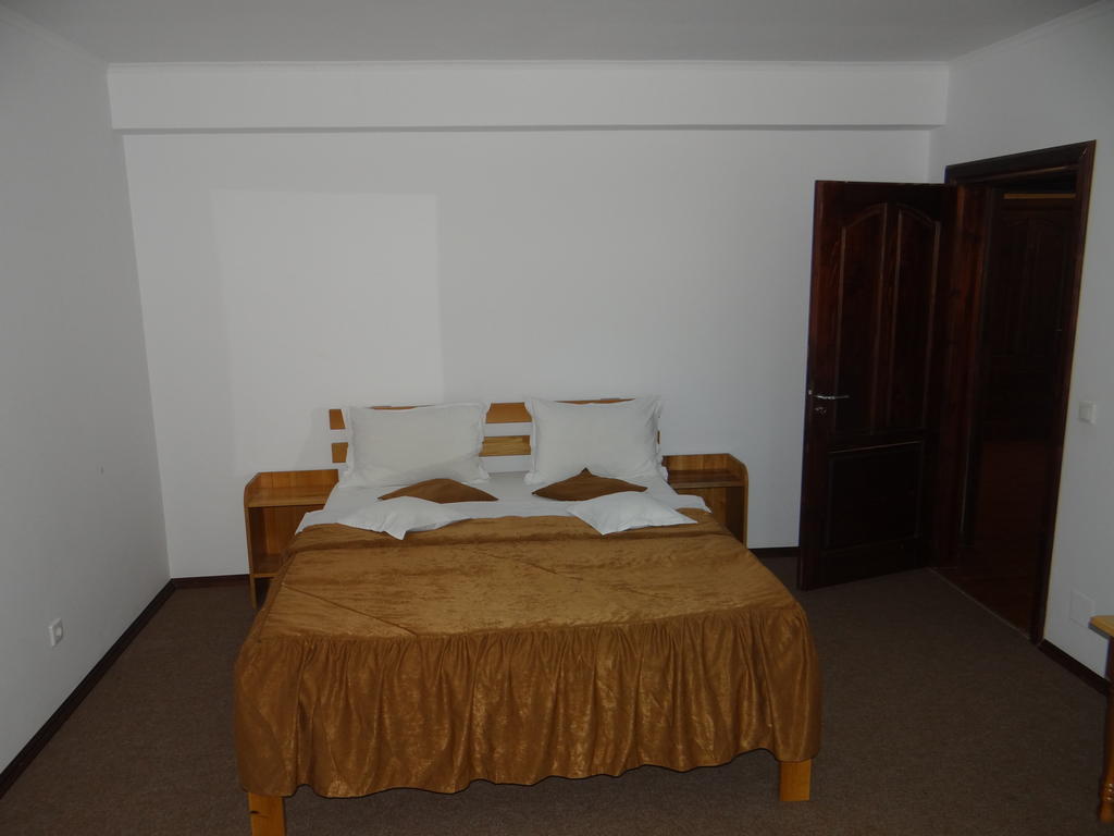 Belvedere Corbeni Room photo