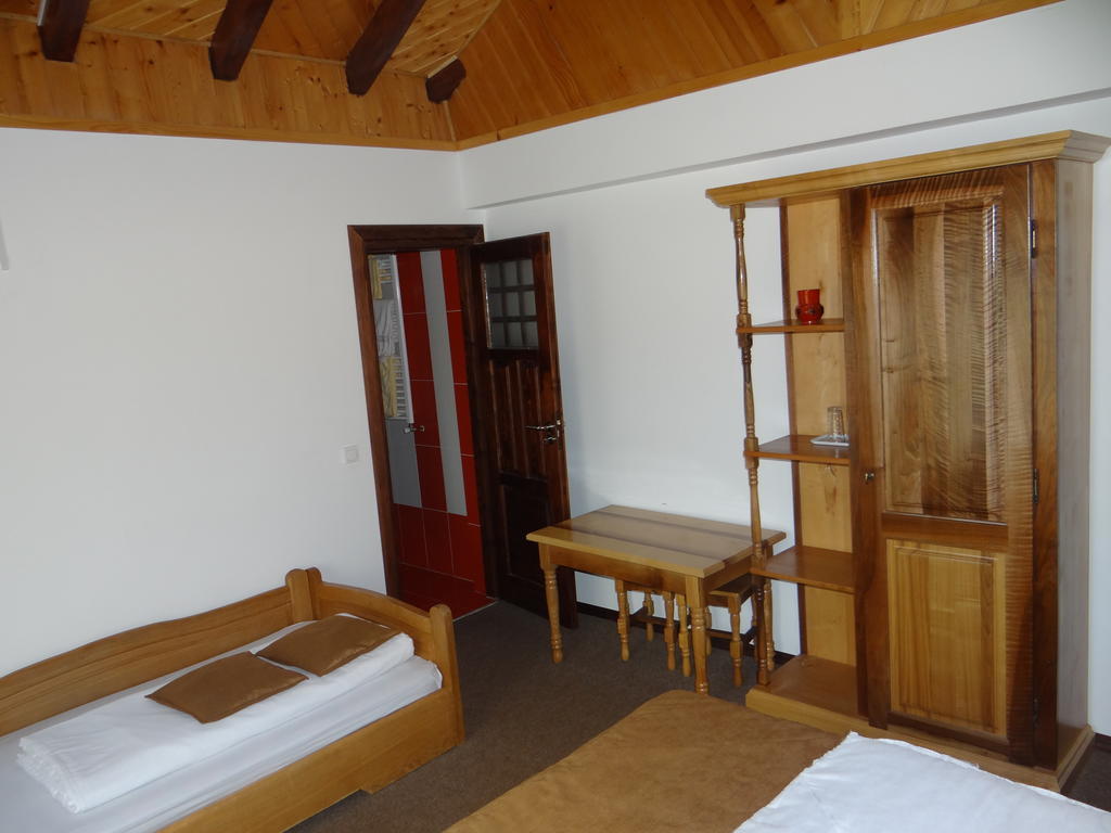 Belvedere Corbeni Room photo