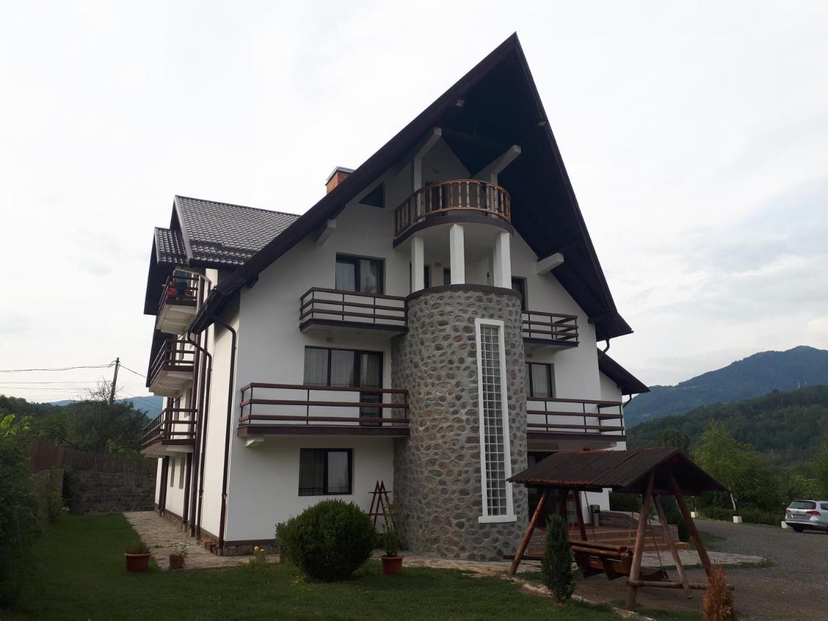 Belvedere Corbeni Exterior photo