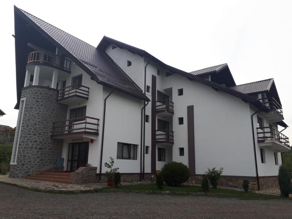 Belvedere Corbeni Exterior photo